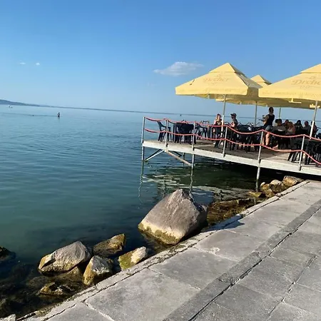 Sunny Days Zamárdi