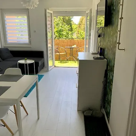 Sunny Days Apartament