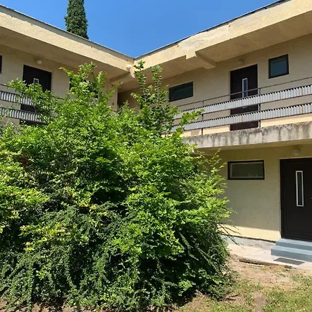 Apartament Sunny Days Zamárdi