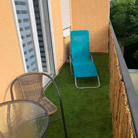 Apartament Sunny Days *